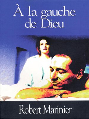 cover image of À la gauche de Dieu